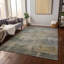 Tapis étain intérieur / extérieur lavable à la machine Claudian ACN1650-104345834