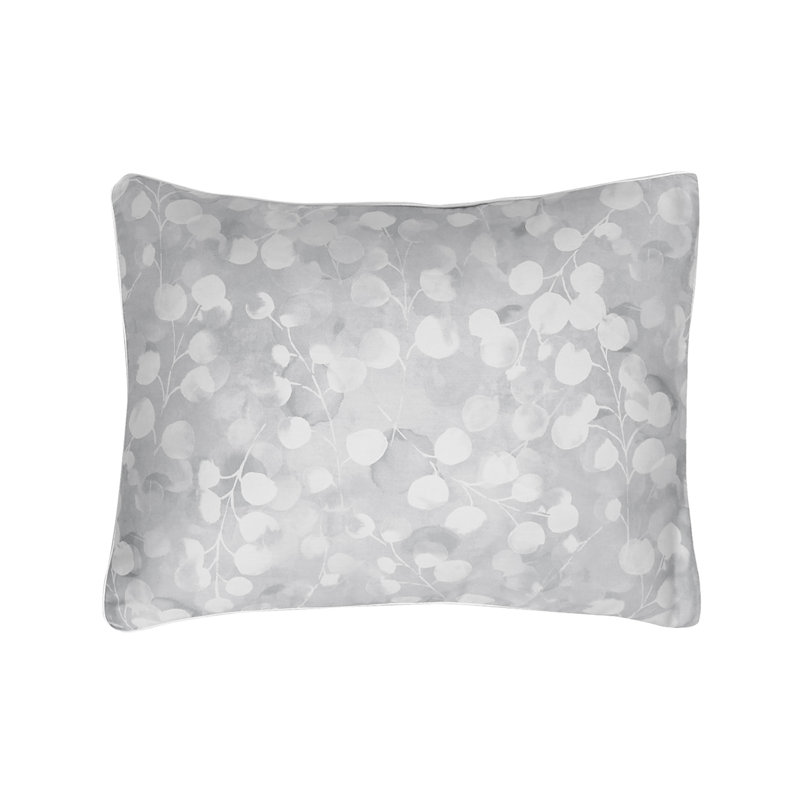 Rosée Gris Sham, Boudoir