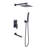 Luxury Rain Shower Combo Set-110680144