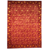 Tibetan - 'Super Fine Collection' Rug 10' X 14'