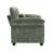 Upholstered Extra Wide Accent Chair-193537065