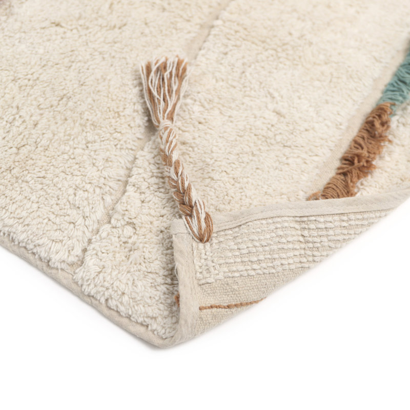 Huntingtown Area Rug, Rectangle 100 x 150cm