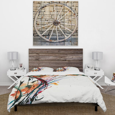 Modern & Contemporary No Abstract Duvet Cover