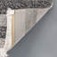 Tapis intérieur/extérieur gris géométrique Aherin-1190352837