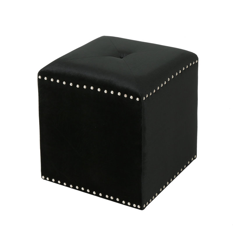OTTOMAN, Noir