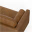 Morrison - Canapé modulaire droit - brun caramel-1082684493-1082684492