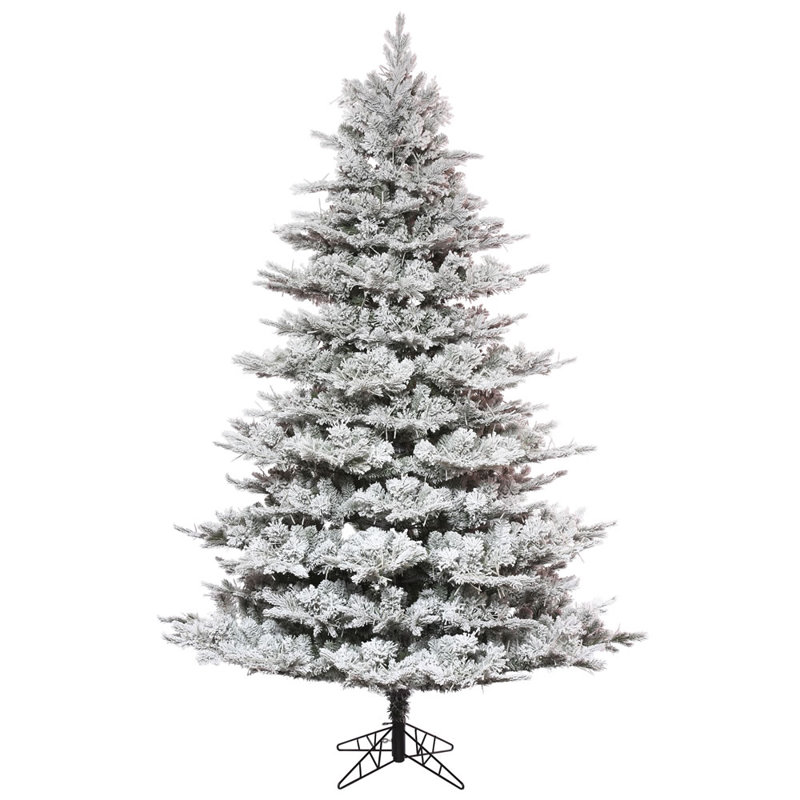 Arbre de Noël artificiel Winfield, H 14 pi
