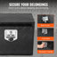 Underbody Truck Tool Box Trailer
