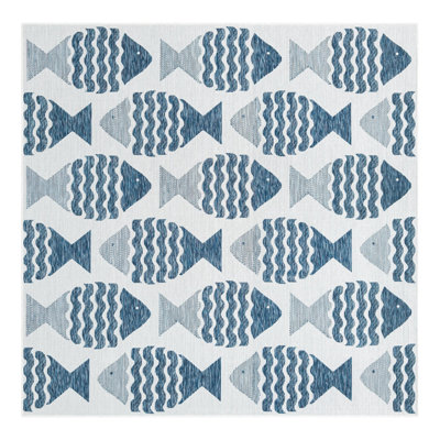 Indoor / Outdoor Rug