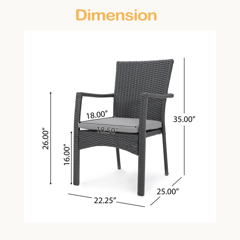 DINING CHAIR