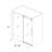Frameless Shower Door-59152730