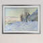 « soleil et neige » par claude monet print-2035990362-2035990354
