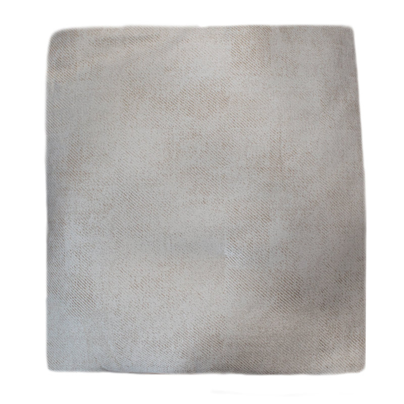Chino Duvet Cover, King Duvet Cover, Pearl