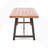 Outdoor Dining Table