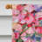 Double Sided Polyester Animal Garden Flag-16653709