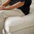 Haven 121" W x 56.7" D x 35.4" H 4-Seater Storage Corduroy Modular U-Shaped Sectional Sofa Bed-347938219