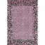 Tapis en peau d'animal de qualité supérieure lavable à la machine Alvey AMF1230-334324945