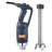 Commercial Immersion Blender 350W Heavy Duty Hand Mixer for Soup Sauces