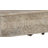 Upholstered Bench with Flip Top