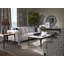 Hancock 62" Console Table