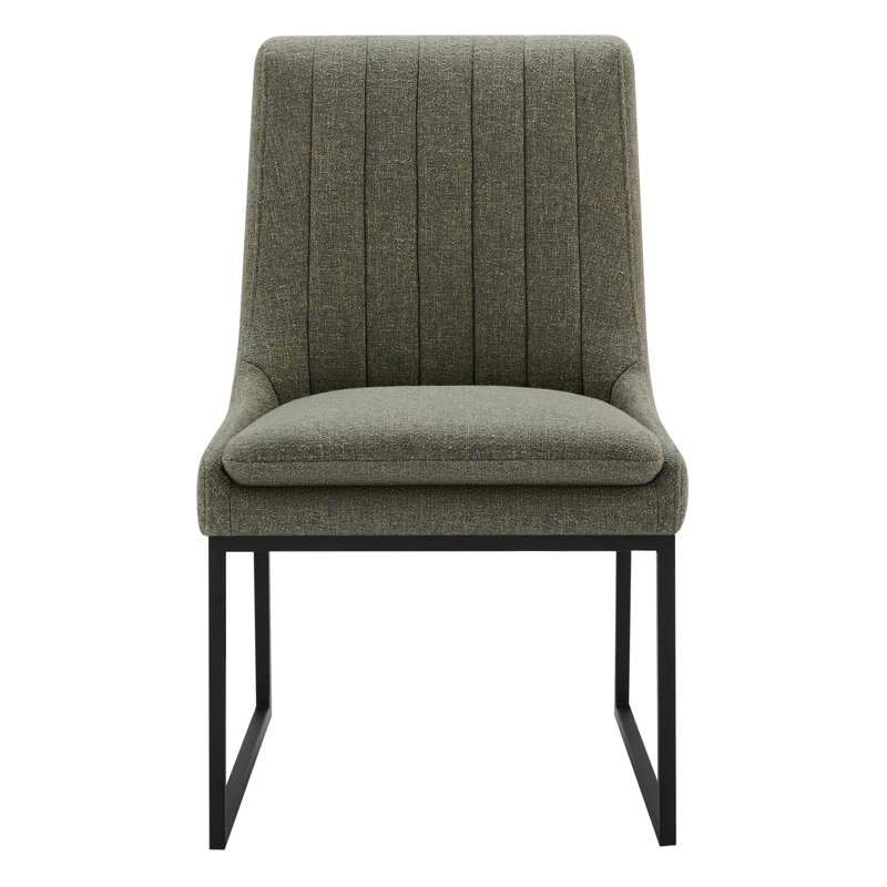 Welburn Dining Chair, Nathan Hemp Tweed