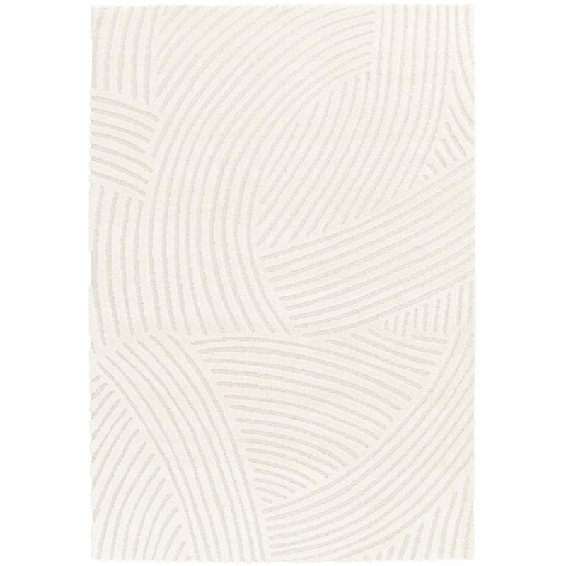 Abstract Area Rug, Rectangle 160 x 230cm