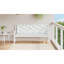 Ensemble de coussins de banc d'extérieur 100% polyester 2 feuilles Garden-476675020-476675051