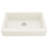 34'' L Single Bowl Quartz Kitchen Sink-1108324626