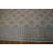 One-of-a-Kind 6' X 9' Cotton Area Rug in
