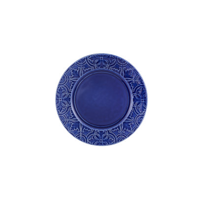Rua Nova Earthenware Dinner Plate