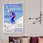 No Frame Print on Canvas-1193596722
