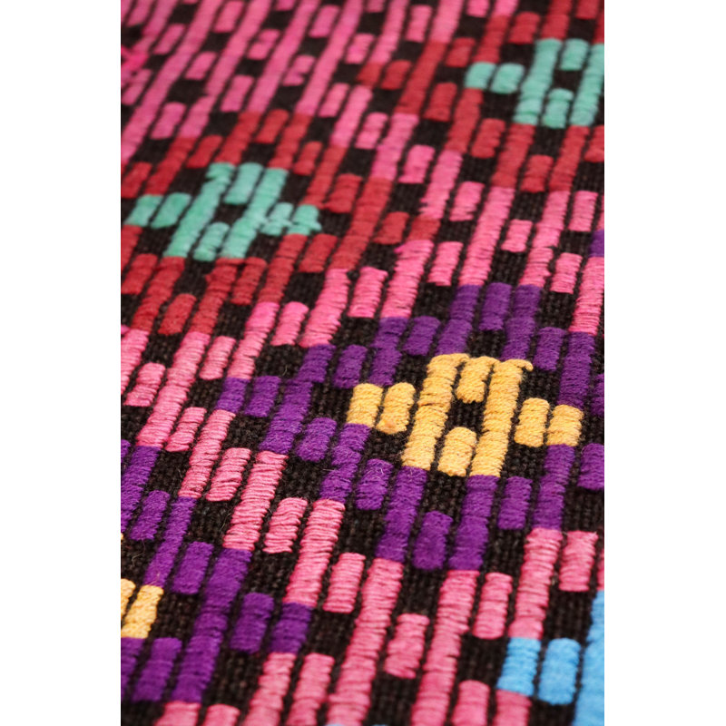 Jijim One-of-a-Kind 6'4" X 9'4" Area Rug