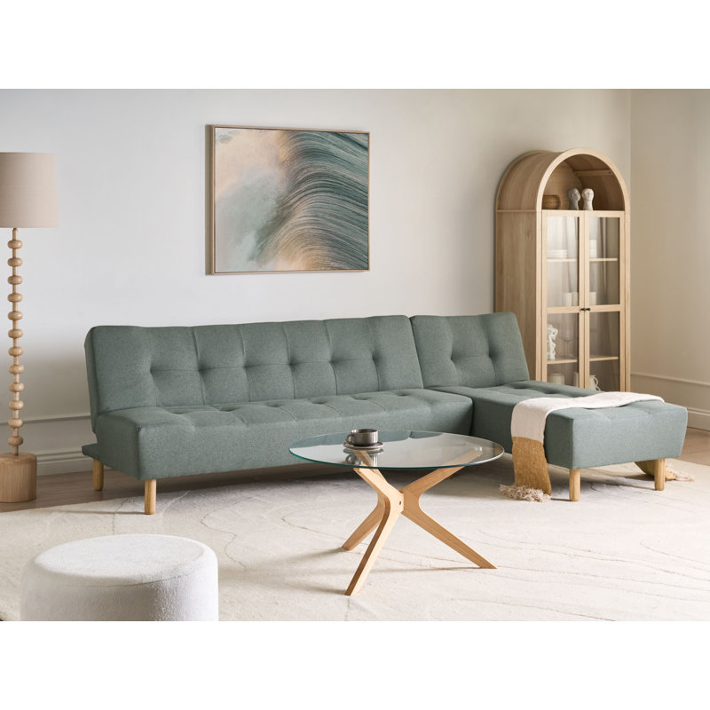 4 Seater Sofa Bed, Right Hand Facing