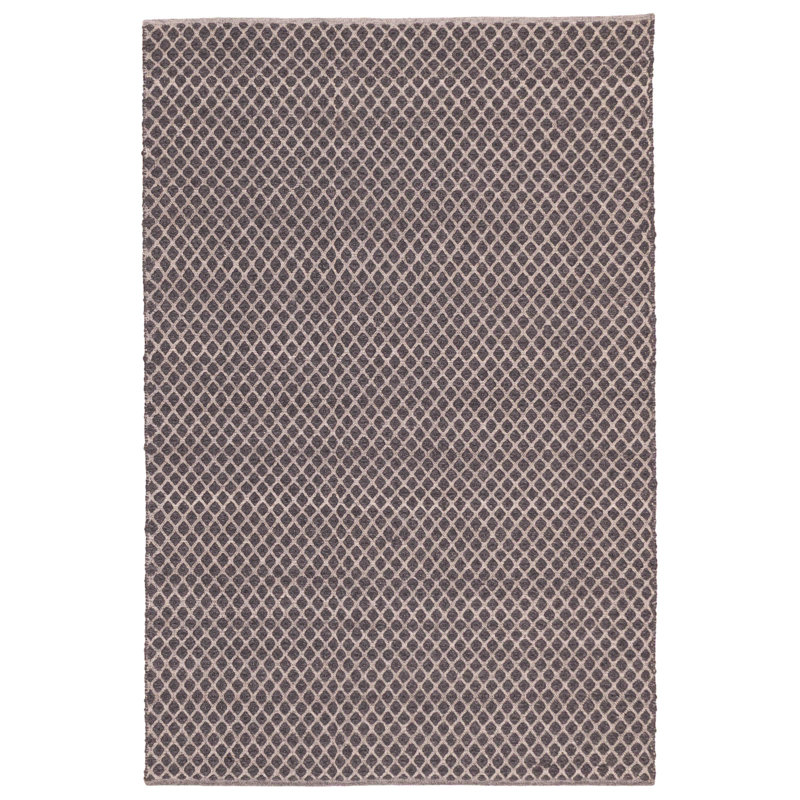 Tapis gris Sienna 5 pi 0 po x 7 pi 6 po