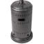 46000 Propane Standing Patio Heater-36168767