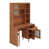 Walnut selected