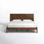 Pieds en bois massif Boneva Mid-Century Modern-96122415-96122416