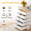 Classeur en bois 5 tiroirs-1622463939