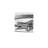 Montrose Two-Light Flush Mount Ceiling Light-65382814