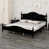 Black est en rupture de stock
