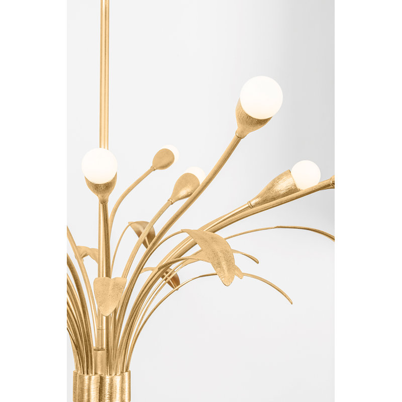 Bilston 15 Light Chandelier