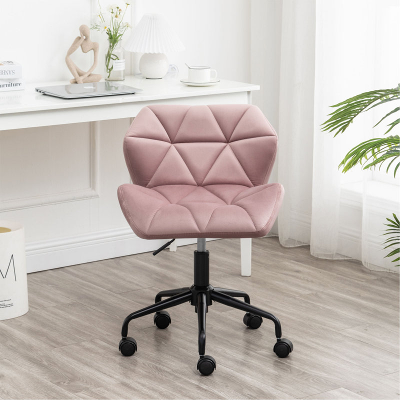 Chaise de bureau pivotante Eldon
