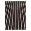 Tapis gris Mulvihill
