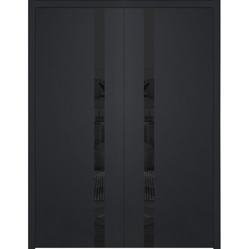 Glam G-Pro 1G, 72" x 84", Réversible