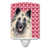 Tervuren belge sélectionné