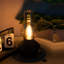 Lampe de table Romica Vintage