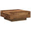 Coffee Table, Old Wood, 31 Cm-555187614-555187609