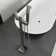 Floor Tub Spout