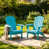 Turquoise Blue est en rupture de stock