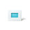 White Ceramic Picture Frame